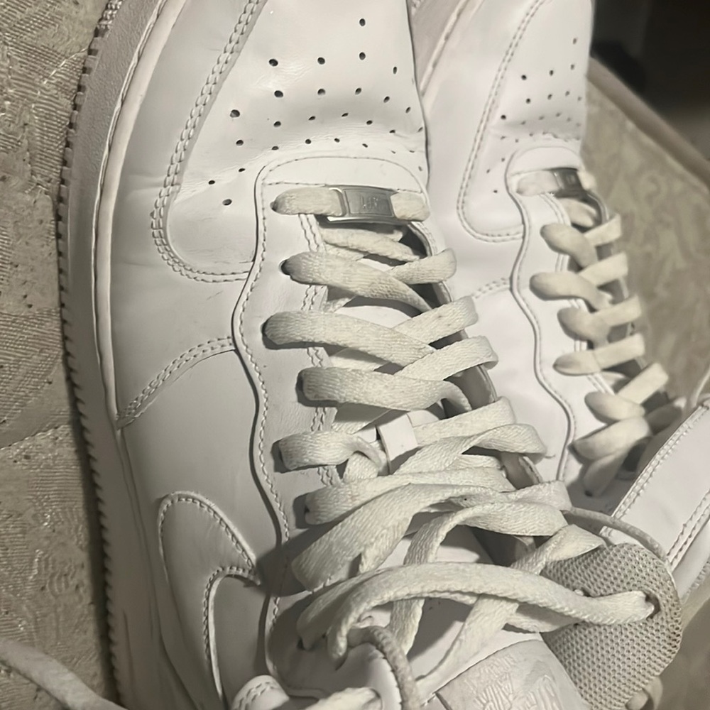 COPY - Nike Air Force 1 Mid